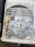 New Washing Machine Water Inlet Hose Kit