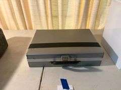 Cassette Tape Lot: Sony Boombox, GE Recorder, RCA Walkman, Tapes & More