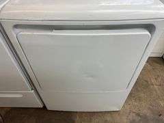 Hotpoint Clothes Dryer HTX24EASK0WS