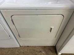 Maytag Performa Series Clothes Dryer Model MED5740TQ0