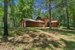Tract 4: House and Building on 17.7+/- Acres - THIS TRACT IS SELLING IN WHOLE DOLLARS