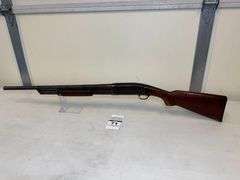 Remington  12 Gauge  220501 Remington Model 11 Pump Action Shotgun