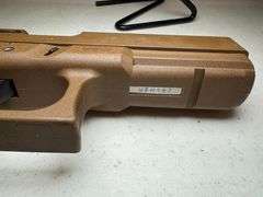 Glock 20 Gen4 10mm Auto Pistol