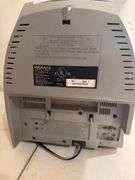 Magnavox MC132EMG/17 Television with VHS Player