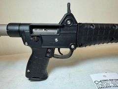 Kel-Tec SUB-2000 9mm Luger Carbine