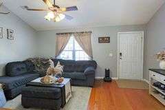 REAL ESTATE: 1022 Sky Valley Trail, Smyrna, TN - Online Only Bidding