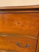 Bassett Industries Tall Chest of Drawers