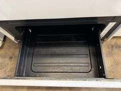 Frigidaire Electric Range Oven