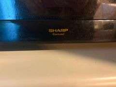 Sharp Carousel Microwave Oven