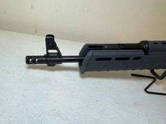 Arsenal SAM7 Cal 7.62x39mm Made in Bulgaria