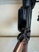Springfield Armory SAR-4800 Match Rifle - 7.62mm SA-14785 Sporter