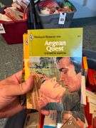 Collection of Harlequin Romance Novels