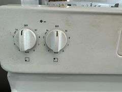 Frigidaire Electric Range Oven