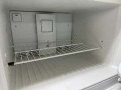 Frigidaire Top Freezer Refrigerator