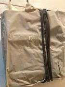 Texas Instruments TI-5130 Electronic Calculator with Paper Rolls and Bag