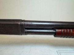 Remington  12 Gauge  220501 Remington Model 11 Pump Action Shotgun
