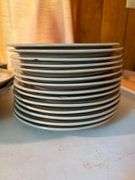 Country Living Stoneware Colette Dinnerware Set