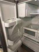 Frigidaire Gallery Stainless Steel French Door Refrigerator