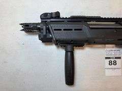 Standard Manufacturing DP-12 12GA Double Barrel Pump Shotgun