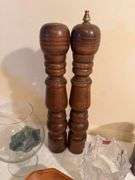 Assorted Kitchen and Home Decor Items