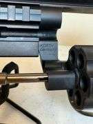 Korth Nighthawk Custom .357 Magnum Revolver - Serial #153384