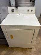 Roper Heavy Duty Super Capacity 7 Cycle Clothes Dryer