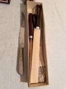 Regent Sheffield Stainless Steel Cutlery Sets