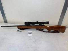 Smith & Wesson Model 1500 243 Win Bolt Action Rifle with Scope