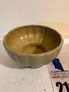 Two Home Decorating Bowls