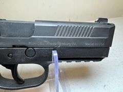 FN FNP-45 .45 ACP Handgun