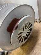 Washing Machine Drum - Could also be used as firepit