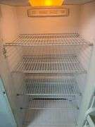 Frigidaire White Upright Freezer - FFU17E5HWS