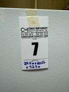Frigidaire Top Freezer Refrigerator - White - Model Number FFTR1521TWO