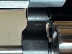 Smith & Wesson Model 629 Performance Center .44 Magnum Hunter Revolver