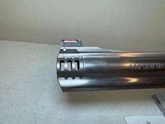 Smith & Wesson 500 S&W Magnum Revolver