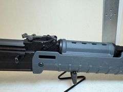 Arsenal SAM7 Cal 7.62x39mm Made in Bulgaria