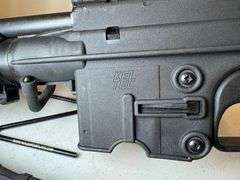 Kel-Tec PLR-16 5.56mm Pistol