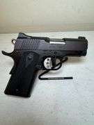 Kimber Ultra Carry II .45 ACP Pistol