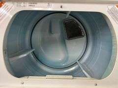 Whirlpool Stacked Washer and Dryer - Model WET3300XQ0
