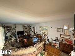 Salvage Lot- Misc. Items Including- Furniture, Artwork, Extension Cords, Tools, Etc. (BUYER RESPONSIBLE FOR REMOVAL)