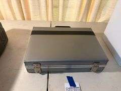 Cassette Tape Lot: Sony Boombox, GE Recorder, RCA Walkman, Tapes & More