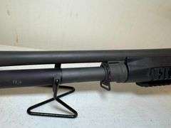 Benelli M4 12 Gauge Shotgun