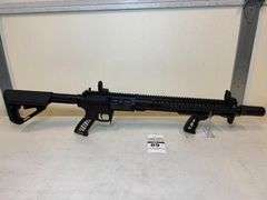 CMMG Mk47 7.62x39mm Rifle