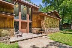 Tract 4: House and Building on 17.7+/- Acres - THIS TRACT IS SELLING IN WHOLE DOLLARS