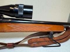 Smith & Wesson Model 1500 243 Win Bolt Action Rifle with Scope