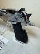 Magnum Research Desert Eagle .50 AE Pistol