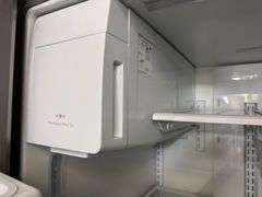 Frigidaire Gallery Stainless Steel French Door Refrigerator