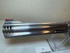 Smith & Wesson 500 S&W Magnum Revolver