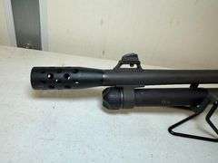 Benelli M4 12 Gauge Shotgun