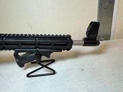Kel-Tec SUB-2000 9mm Luger Carbine